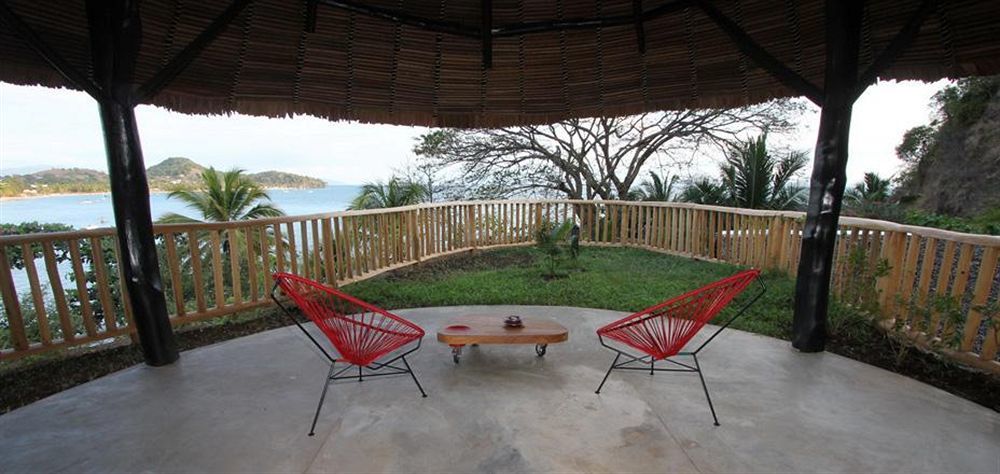 Hotel L'Heure Bleue Ambatoloaka  Esterno foto