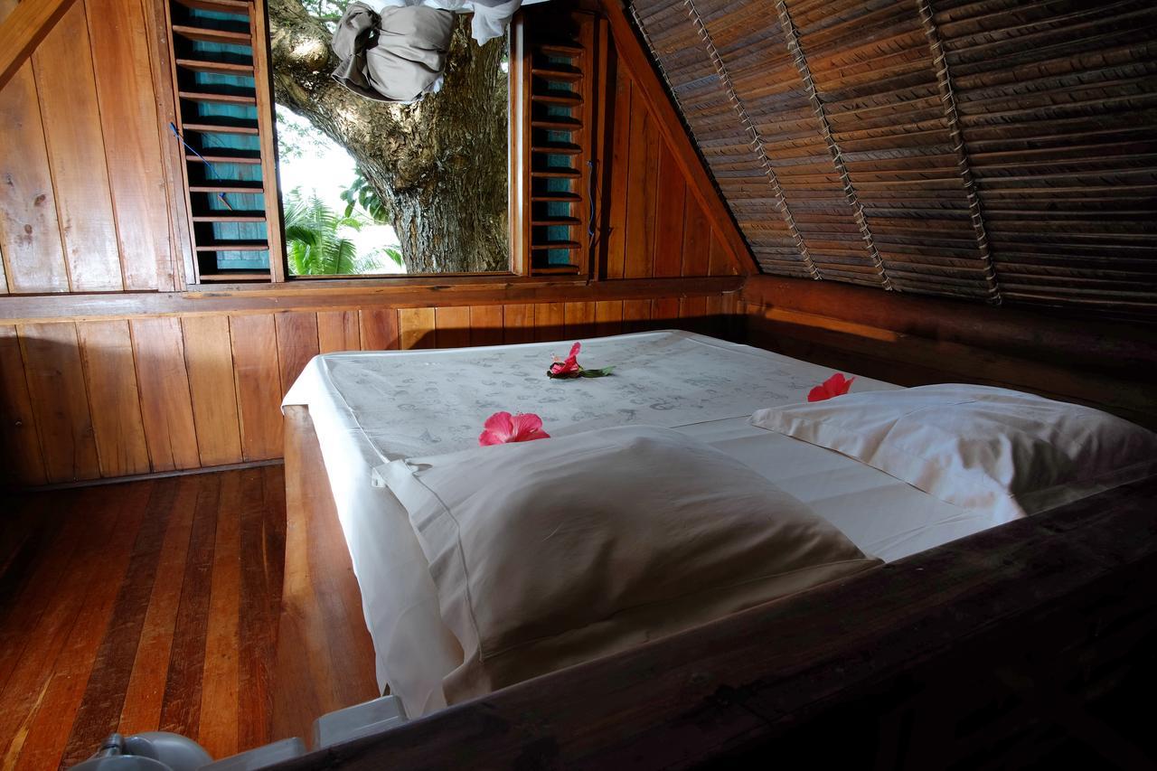 Hotel L'Heure Bleue Ambatoloaka  Esterno foto