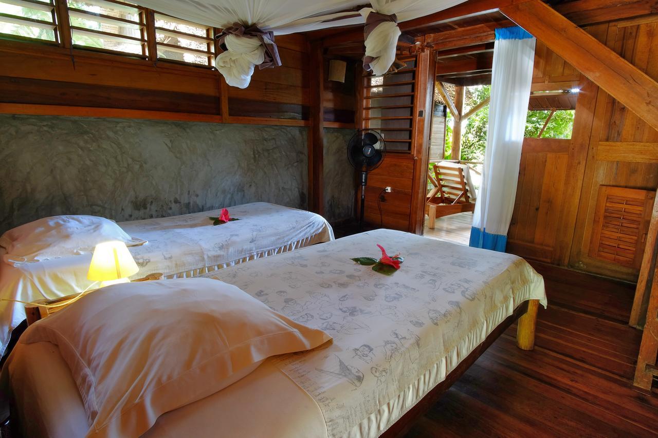 Hotel L'Heure Bleue Ambatoloaka  Esterno foto